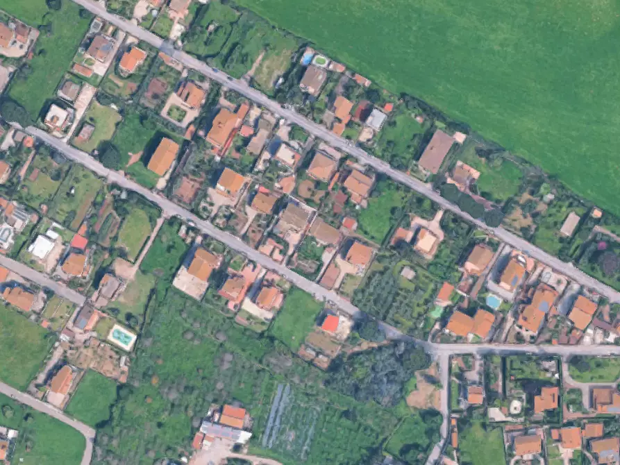 Immagine 17 di Appartamento in vendita  in Via Francolise a Roma