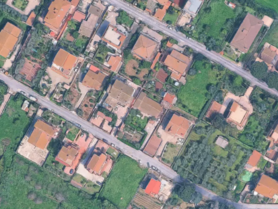 Immagine 18 di Appartamento in vendita  in Via Francolise a Roma