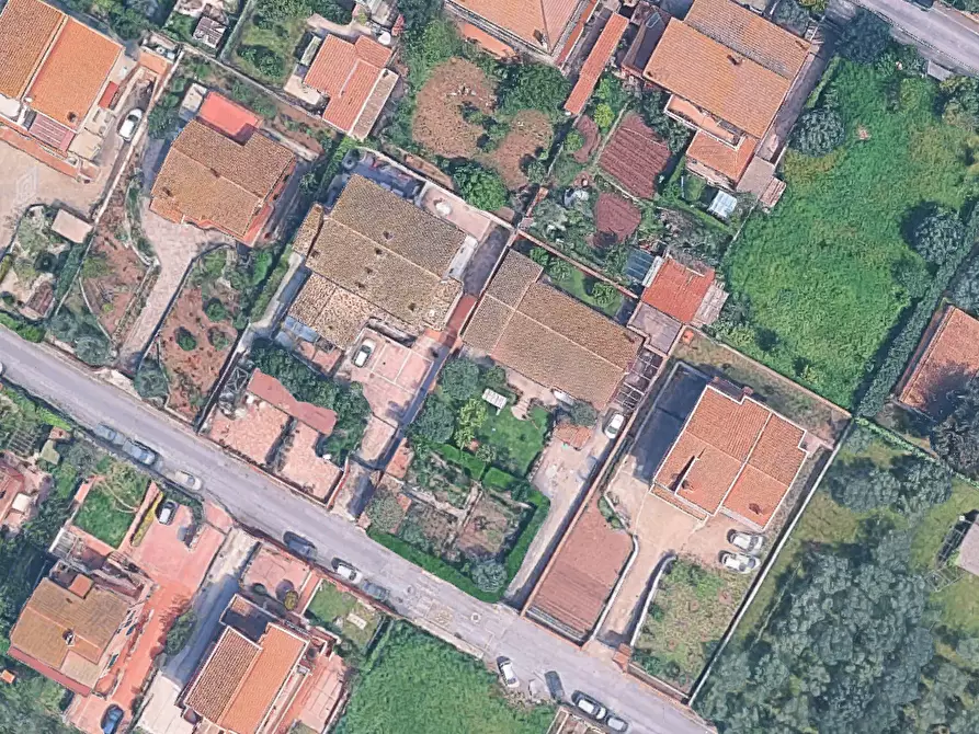 Immagine 19 di Appartamento in vendita  in Via Francolise a Roma