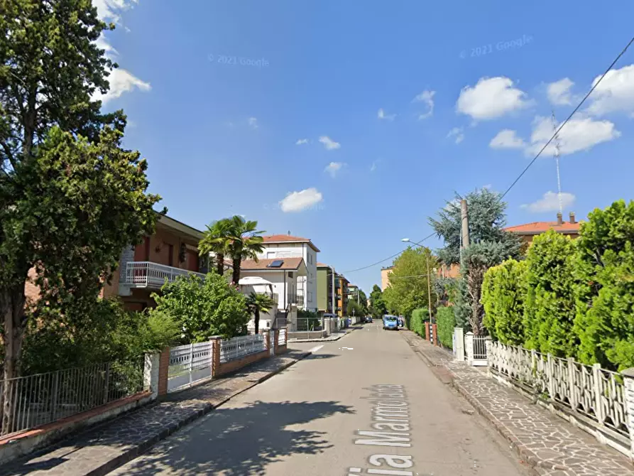 Immagine 5 di Appartamento in vendita  in Via Marmolada a Carpi