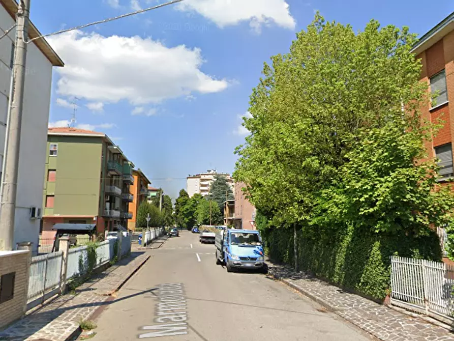 Immagine 6 di Appartamento in vendita  in Via Marmolada a Carpi