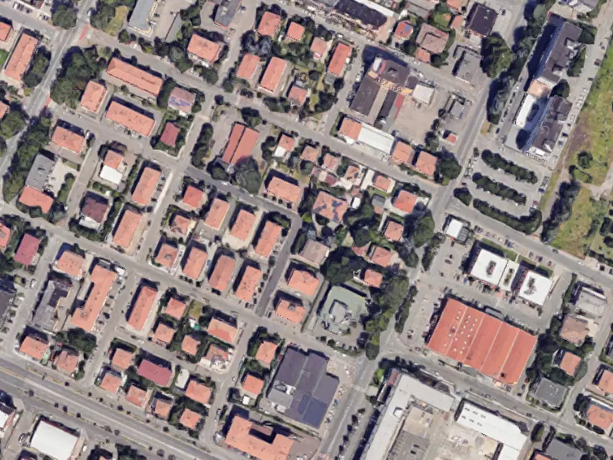 Immagine 8 di Appartamento in vendita  in Via Marmolada a Carpi