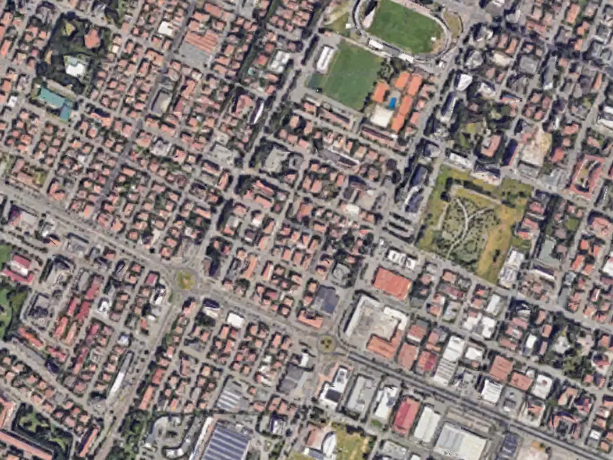 Immagine 9 di Appartamento in vendita  in Via Marmolada a Carpi