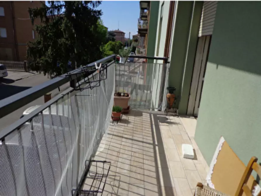 Immagine 11 di Appartamento in vendita  in Via Marmolada a Carpi