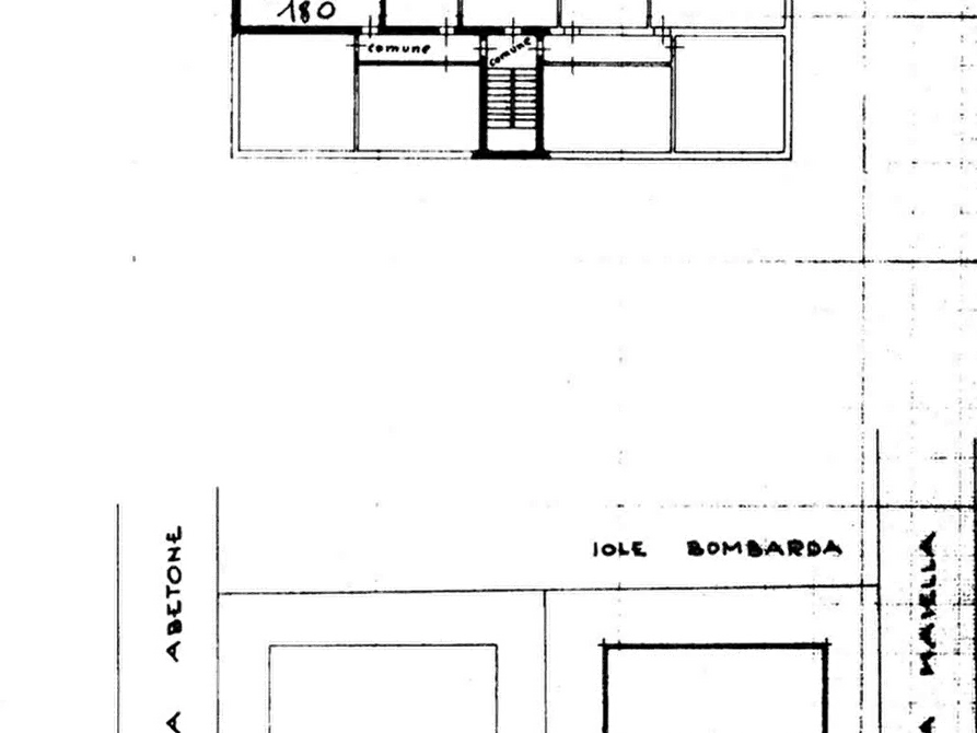 Immagine 13 di Appartamento in vendita  in Via Marmolada a Carpi