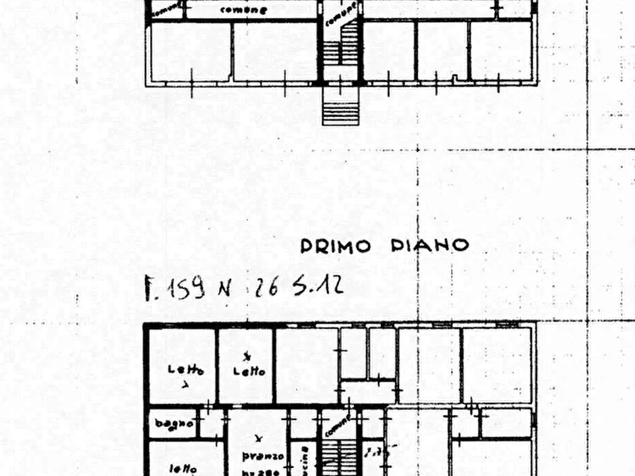 Immagine 14 di Appartamento in vendita  in Via Marmolada a Carpi