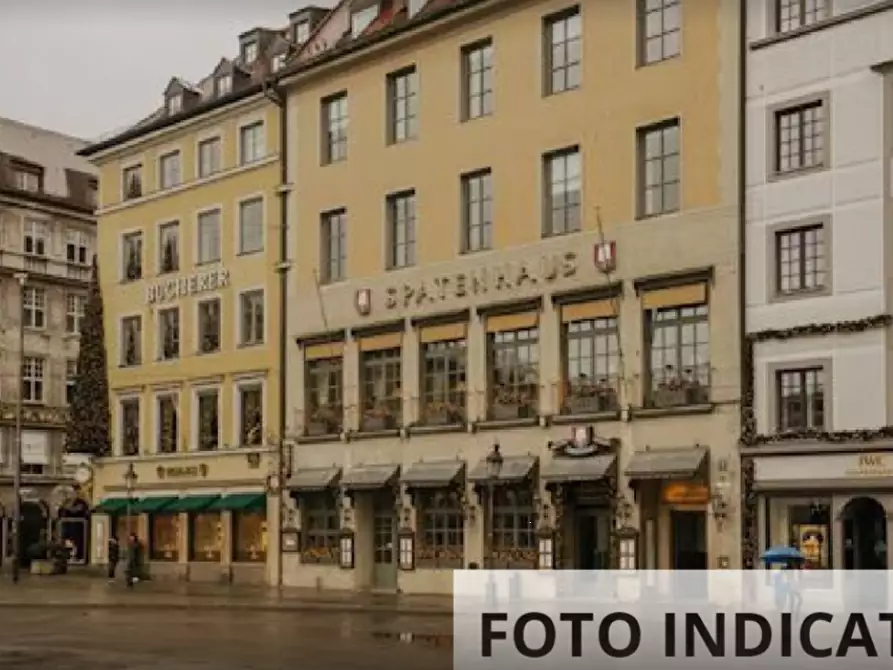 Immagine 26 di Appartamento in vendita  in Via Marmolada a Carpi