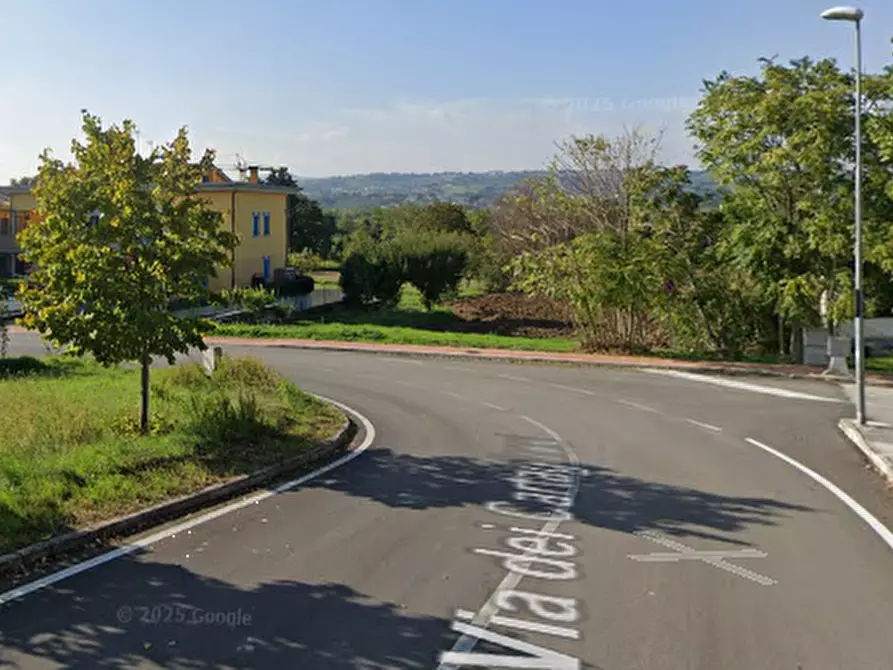 Immagine 8 di Garage in vendita  in Via dei Cartaginesi a Colli Al Metauro