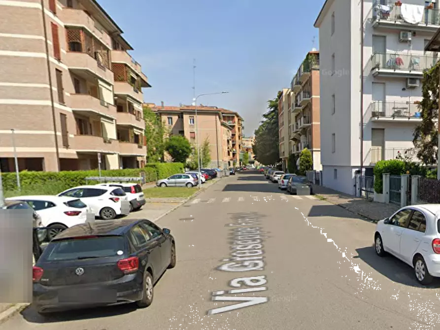 Immagine 6 di Negozio in vendita  in Via Arenzano a Modena