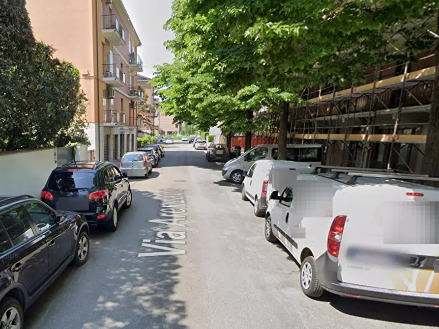 Immagine 8 di Negozio in vendita  in Via Arenzano a Modena