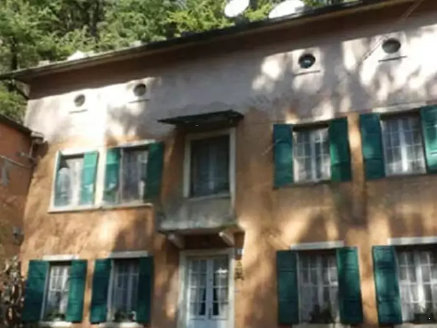 Immagine 1 di Porzione di casa in vendita  in Via Spionca a Sant'anna D'alfaedo