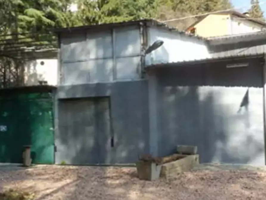 Immagine 2 di Porzione di casa in vendita  in Via Spionca a Sant'anna D'alfaedo