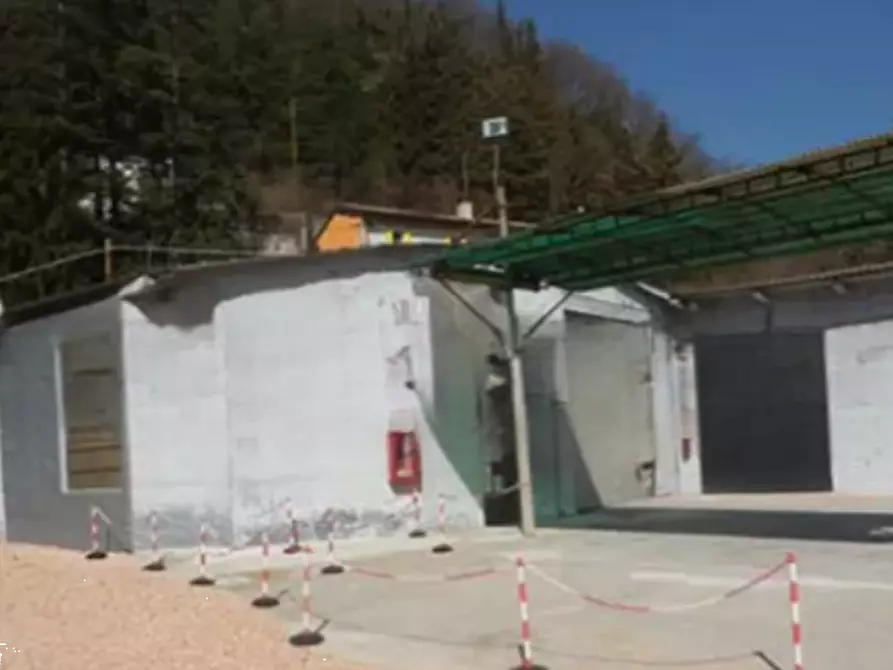 Immagine 3 di Porzione di casa in vendita  in Via Spionca a Sant'anna D'alfaedo