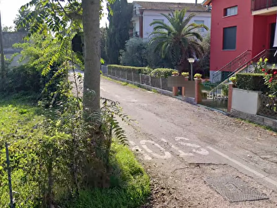 Immagine 8 di Appartamento in vendita  in Via degli Orciari a Colli Al Metauro