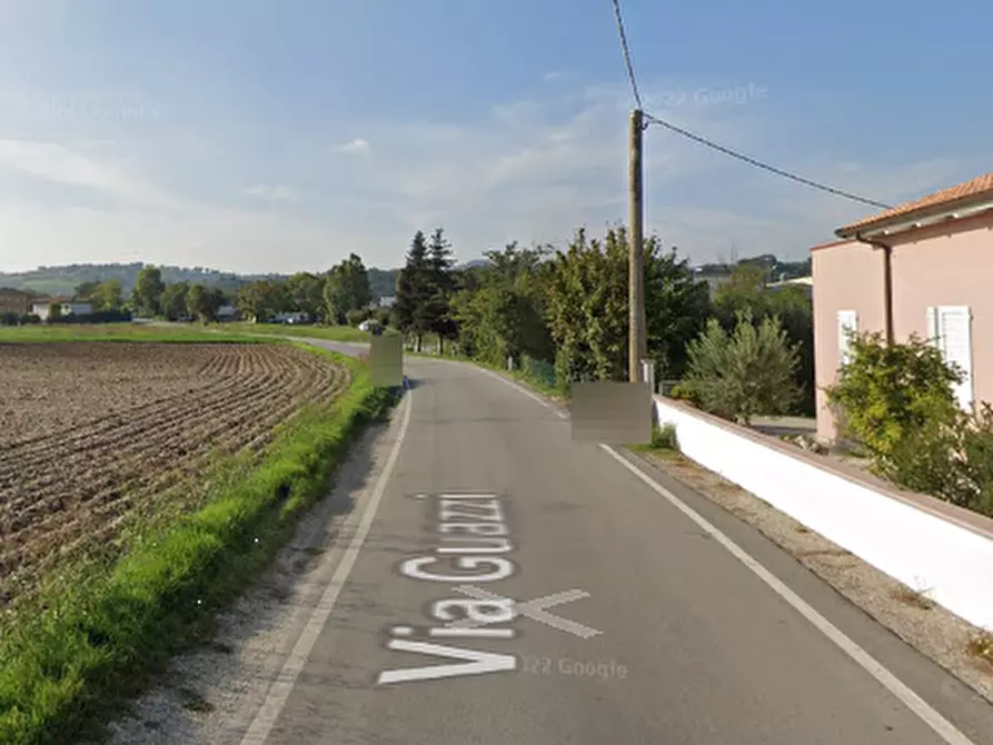 Immagine 9 di Appartamento in vendita  in Via degli Orciari a Colli Al Metauro