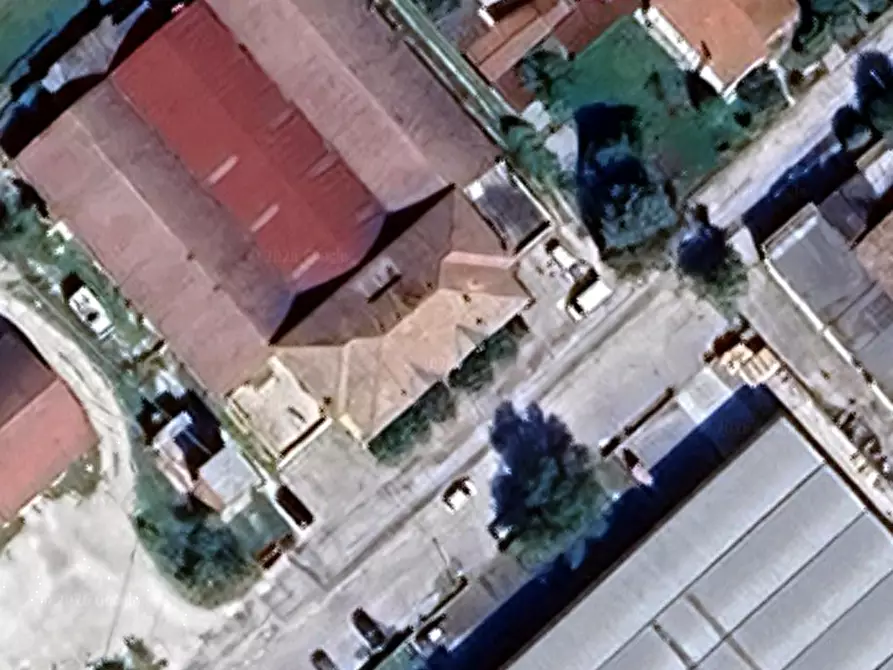 Immagine 12 di Appartamento in vendita  in Via degli Orciari a Colli Al Metauro