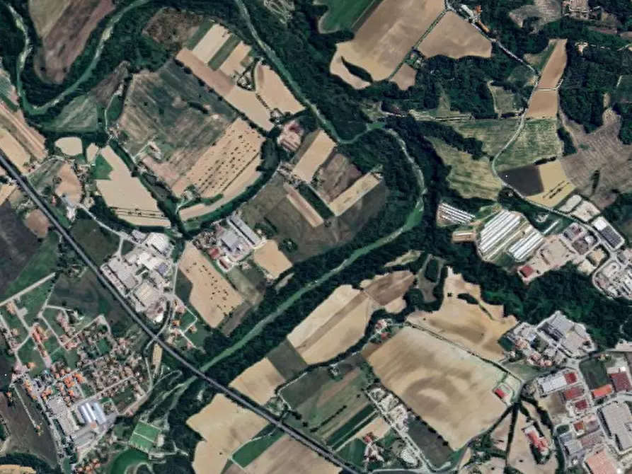 Immagine 16 di Appartamento in vendita  in Via degli Orciari a Colli Al Metauro