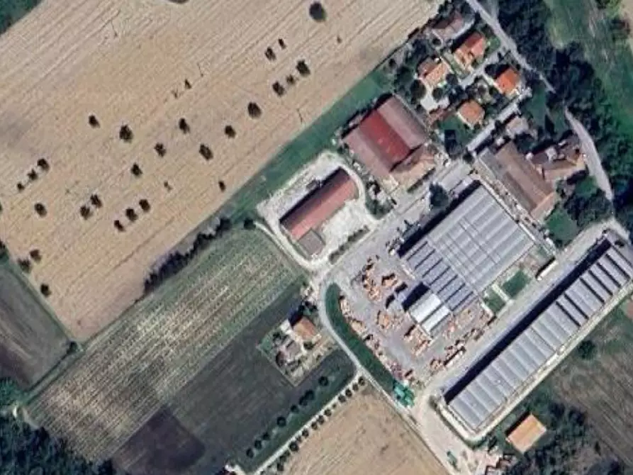 Immagine 32 di Appartamento in vendita  in Via degli Orciari a Colli Al Metauro