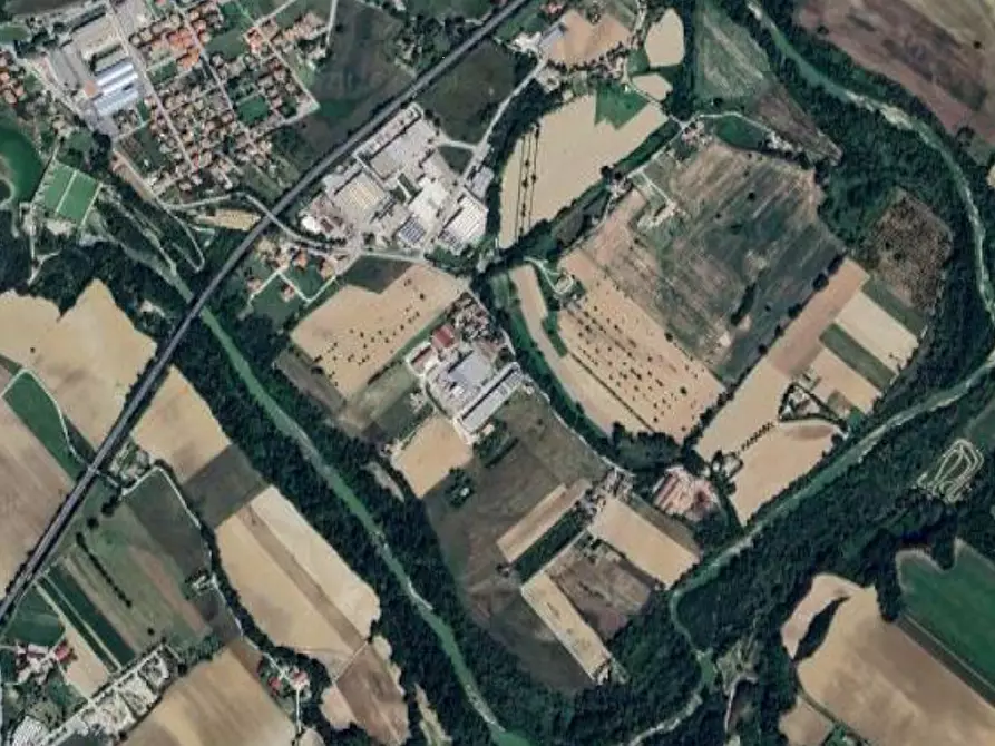 Immagine 36 di Appartamento in vendita  in Via degli Orciari a Colli Al Metauro