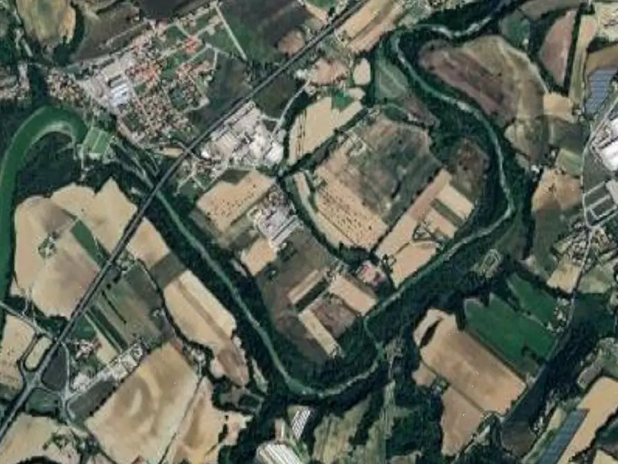 Immagine 37 di Appartamento in vendita  in Via degli Orciari a Colli Al Metauro