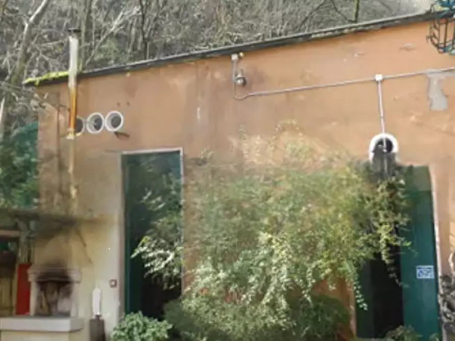 Immagine 4 di Porzione di casa in vendita  in Via Spionca a Sant'anna D'alfaedo