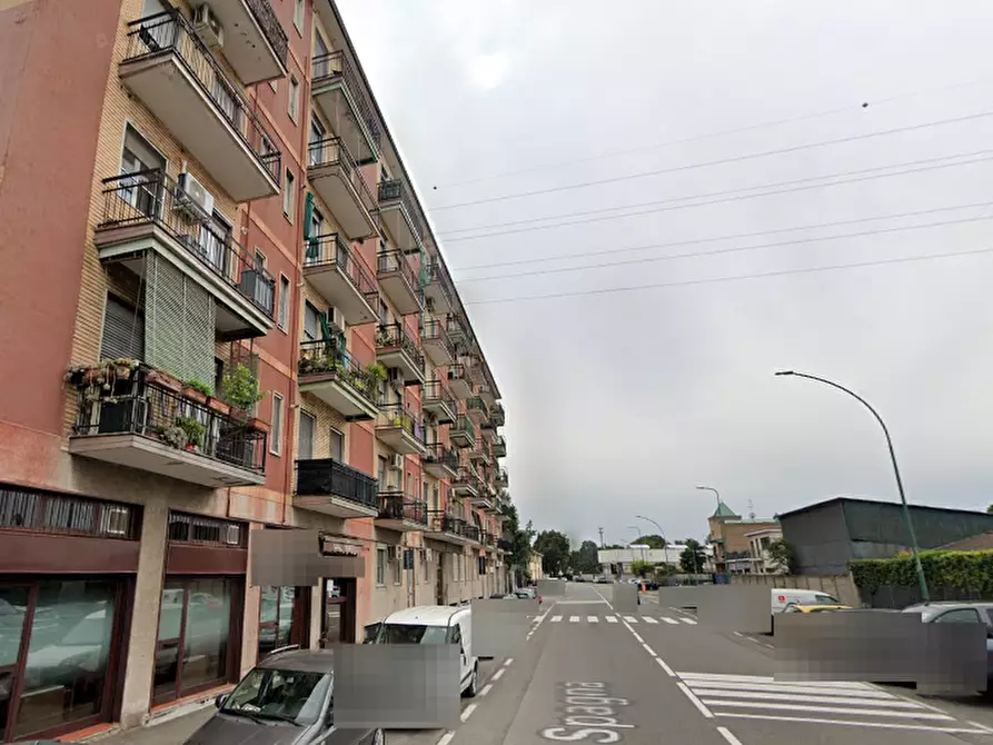 Immagine 10 di Appartamento in vendita  in Viale Spagna a Cologno Monzese