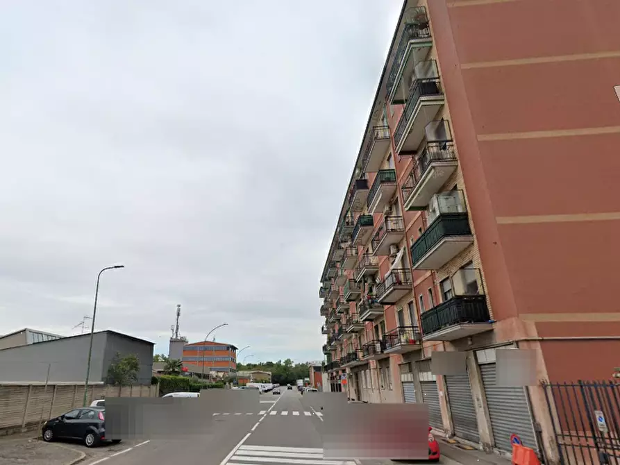 Immagine 11 di Appartamento in vendita  in Viale Spagna a Cologno Monzese