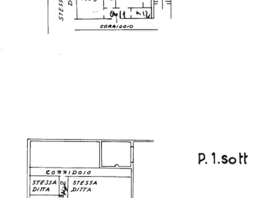 Immagine 17 di Appartamento in vendita  in Viale Spagna a Cologno Monzese