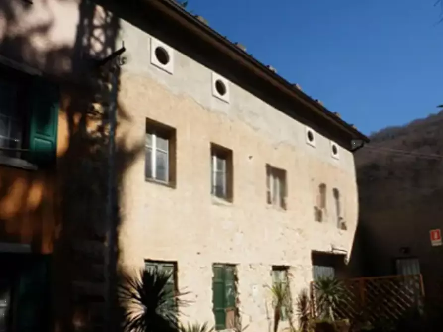 Immagine 5 di Porzione di casa in vendita  in Via Spionca a Sant'anna D'alfaedo