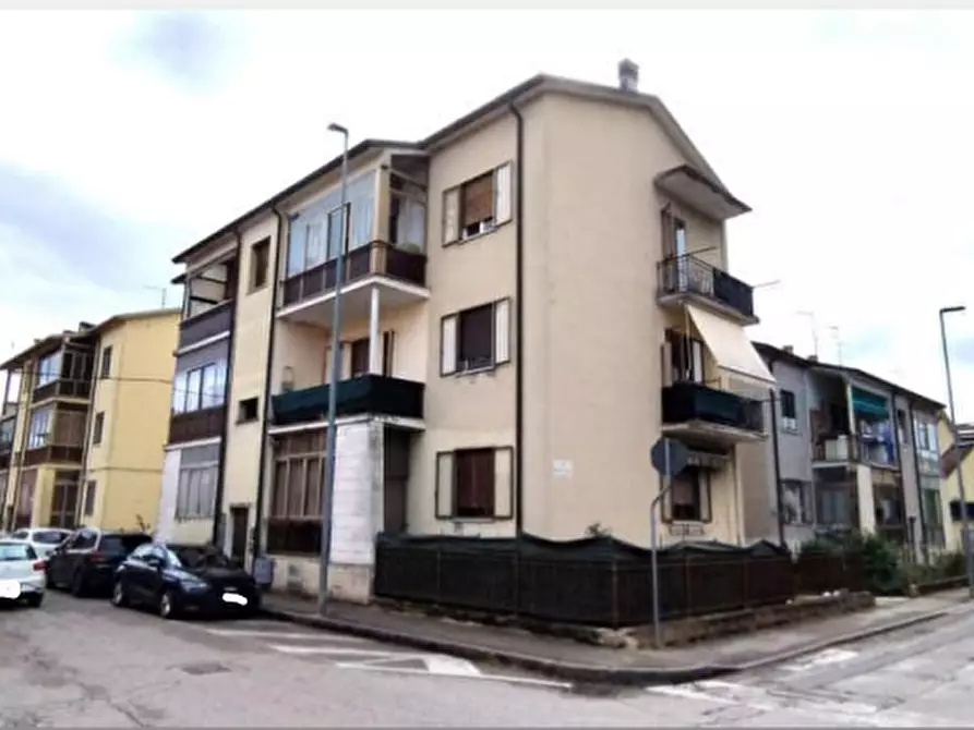 Immagine 1 di Appartamento in vendita  in via Nino Bixio a Legnago