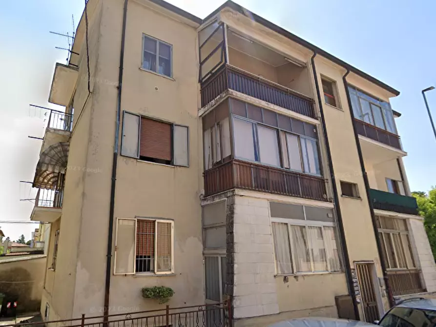 Immagine 10 di Appartamento in vendita  in via Nino Bixio a Legnago