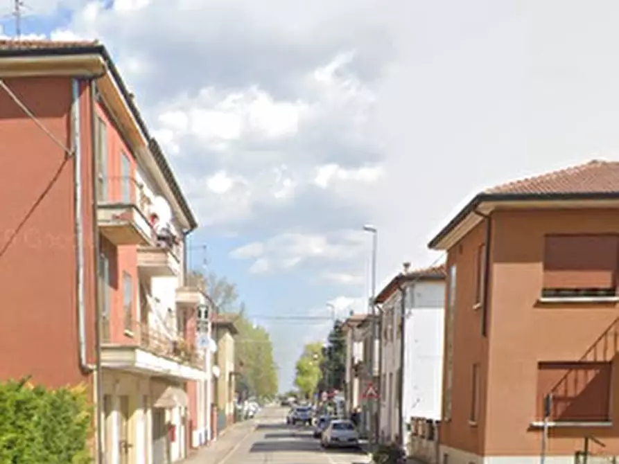 Immagine 12 di Appartamento in vendita  in via Nino Bixio a Legnago