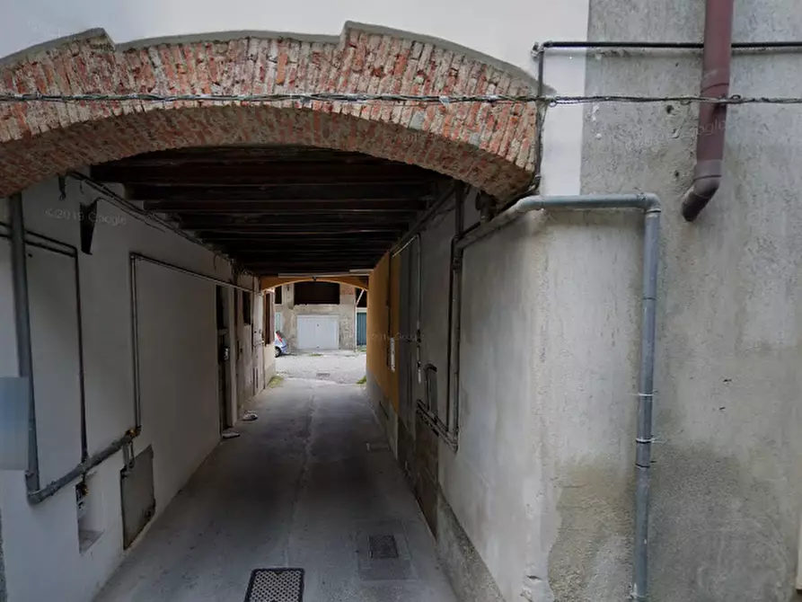 Immagine 5 di Appartamento in vendita  in Via S. Giuseppe a Lissone