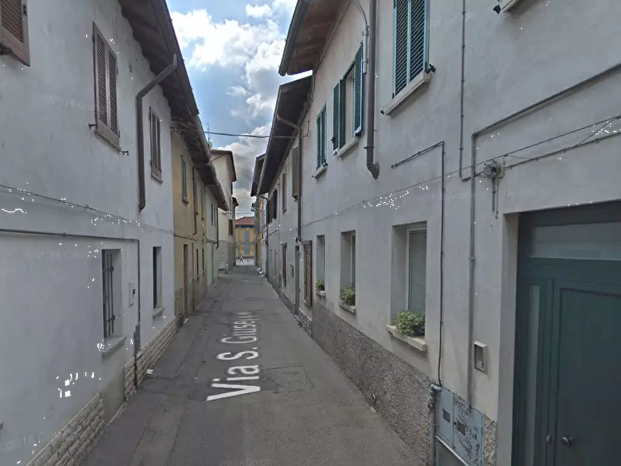 Immagine 9 di Appartamento in vendita  in Via S. Giuseppe a Lissone