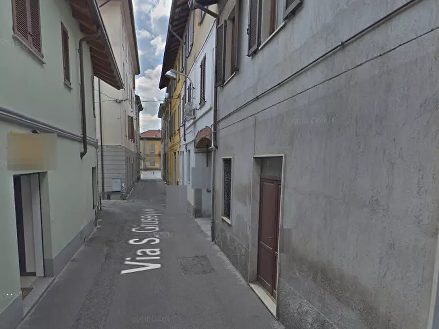 Immagine 10 di Appartamento in vendita  in Via S. Giuseppe a Lissone