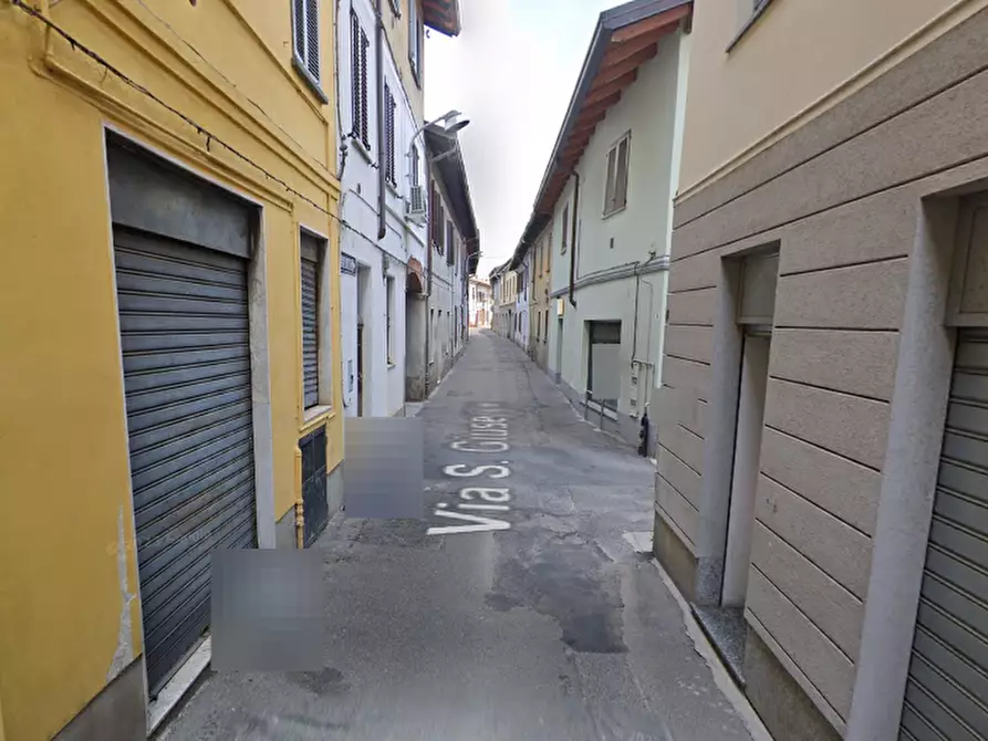 Immagine 12 di Appartamento in vendita  in Via S. Giuseppe a Lissone