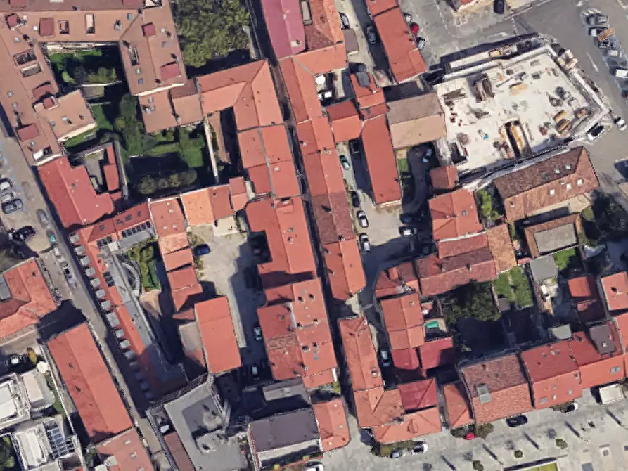 Immagine 15 di Appartamento in vendita  in Via S. Giuseppe a Lissone