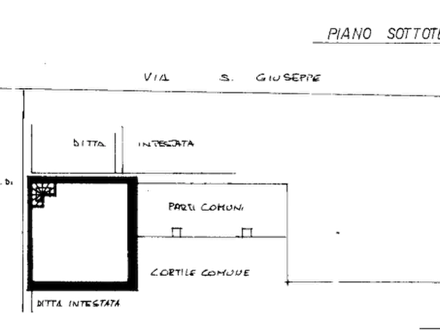 Immagine 18 di Appartamento in vendita  in Via S. Giuseppe a Lissone