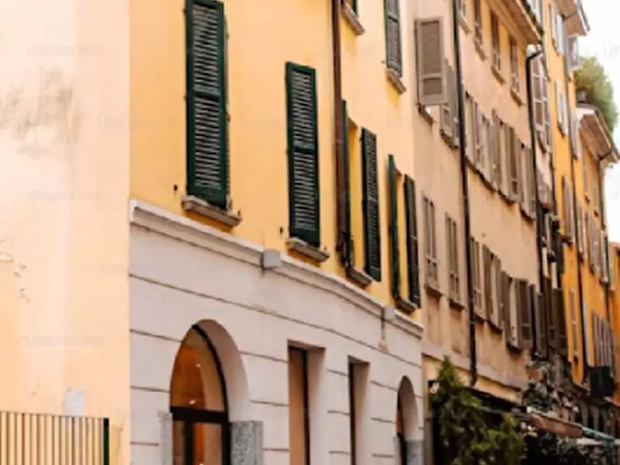 Immagine 19 di Appartamento in vendita  in Via S. Giuseppe a Lissone