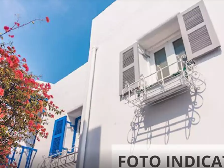 Immagine 22 di Appartamento in vendita  in Via S. Giuseppe a Lissone