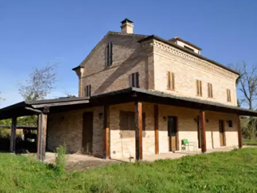 Immagine 2 di Villa in vendita  in Contrada Selve Lunghe a Francavilla D'ete