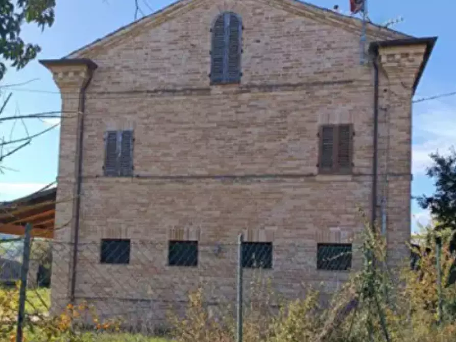 Immagine 1 di Villa in vendita  in Contrada Selve Lunghe a Francavilla D'ete