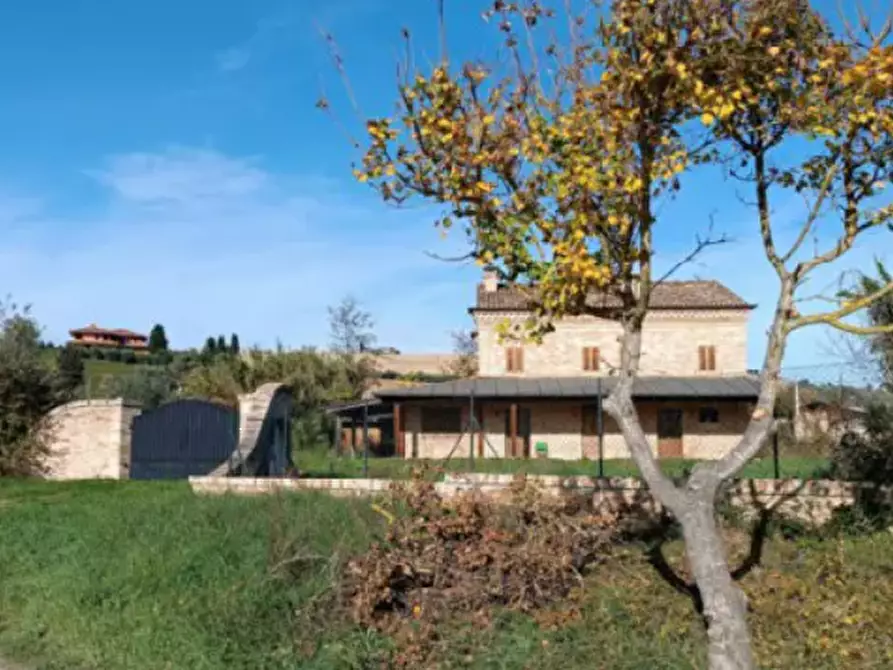Immagine 5 di Villa in vendita  in Contrada Selve Lunghe a Francavilla D'ete