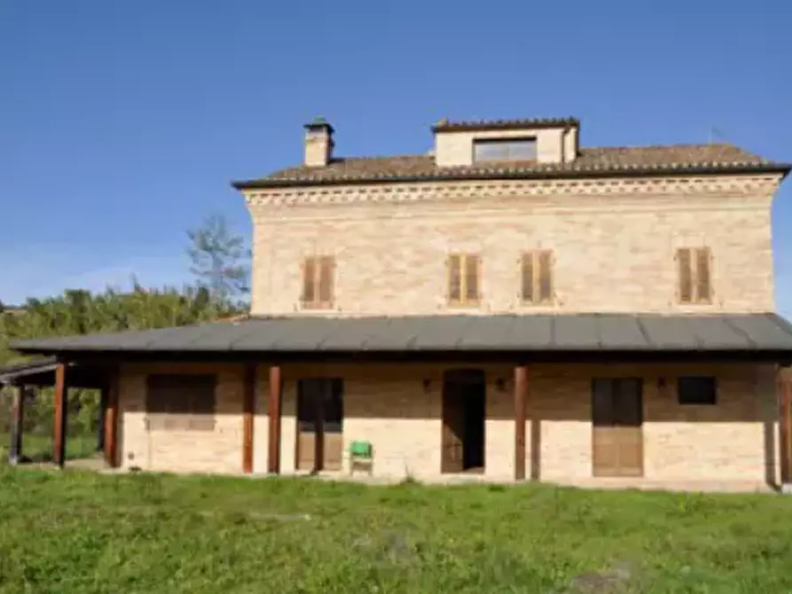 Immagine 6 di Villa in vendita  in Contrada Selve Lunghe a Francavilla D'ete