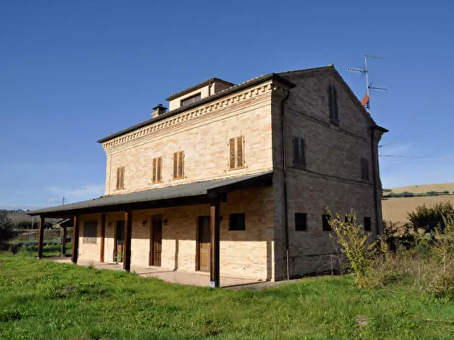 Immagine 7 di Villa in vendita  in Contrada Selve Lunghe a Francavilla D'ete