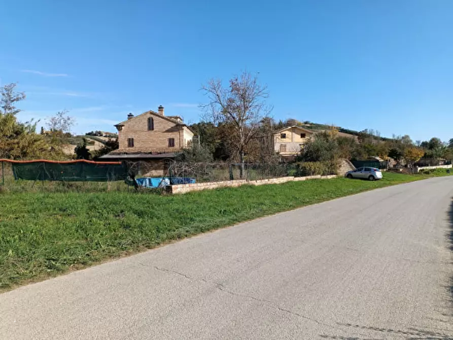 Immagine 8 di Villa in vendita  in Contrada Selve Lunghe a Francavilla D'ete