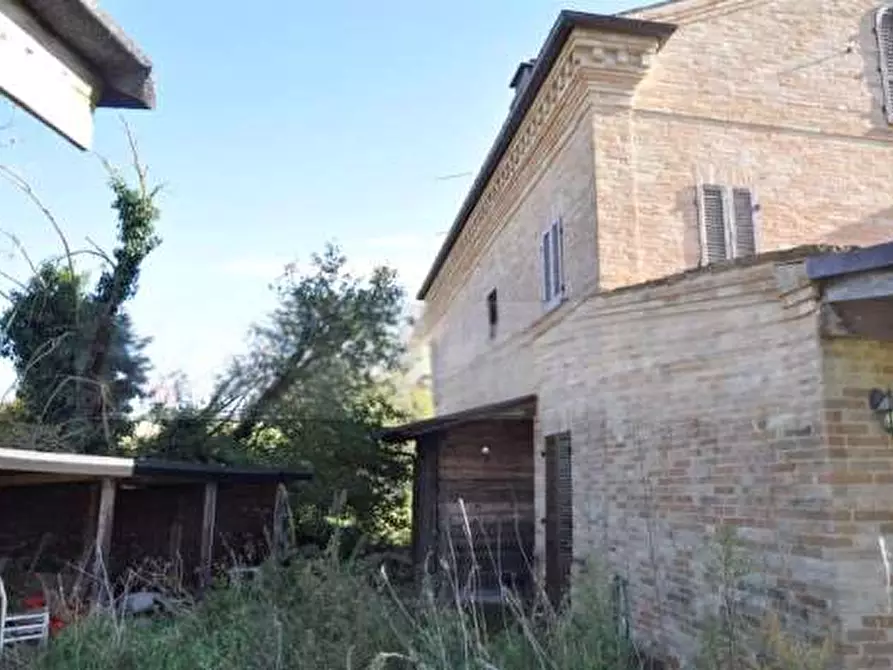 Immagine 9 di Villa in vendita  in Contrada Selve Lunghe a Francavilla D'ete