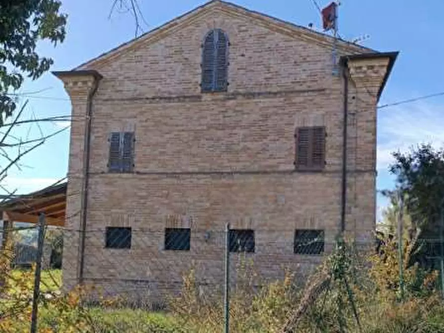 Immagine 10 di Villa in vendita  in Contrada Selve Lunghe a Francavilla D'ete