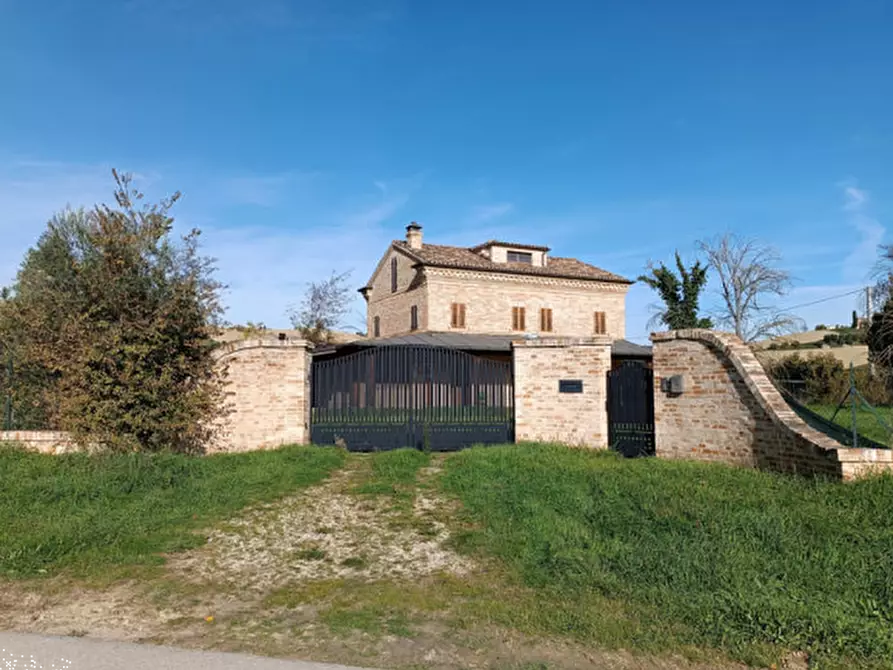 Immagine 11 di Villa in vendita  in Contrada Selve Lunghe a Francavilla D'ete