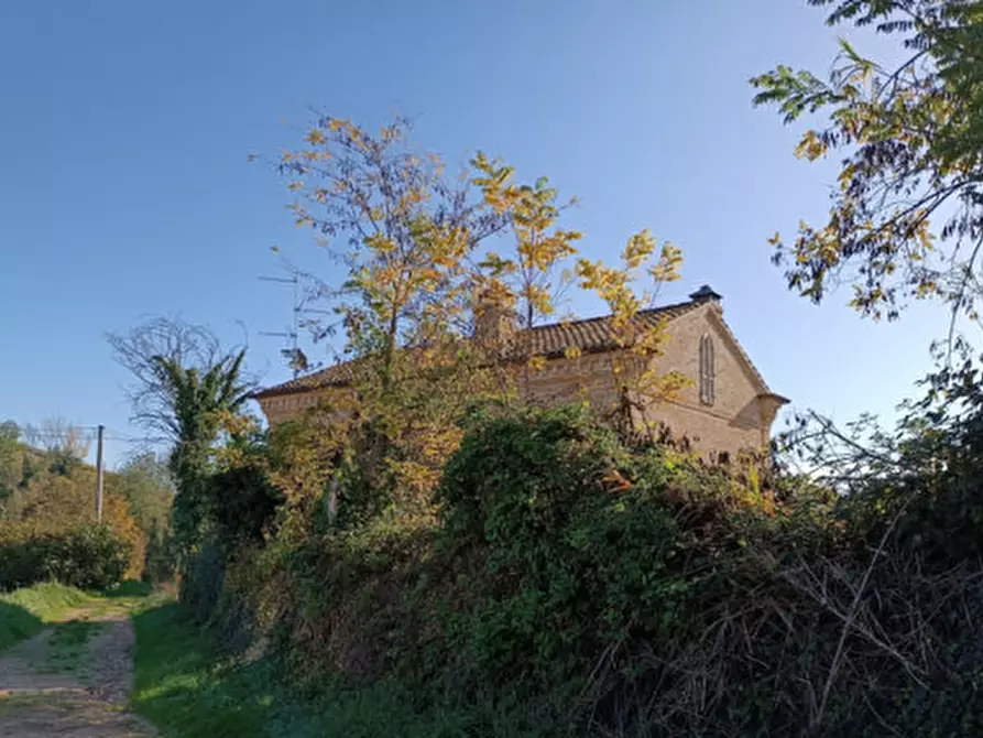 Immagine 12 di Villa in vendita  in Contrada Selve Lunghe a Francavilla D'ete